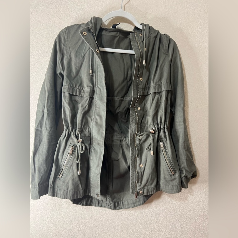 H&M Jacket